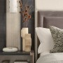 Wimbledon Residential Project | Master Bedroom | Interior Designers